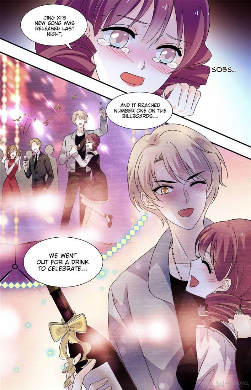 Sweetheart V5: The Boss Is Too Kind! Chapter 231 4